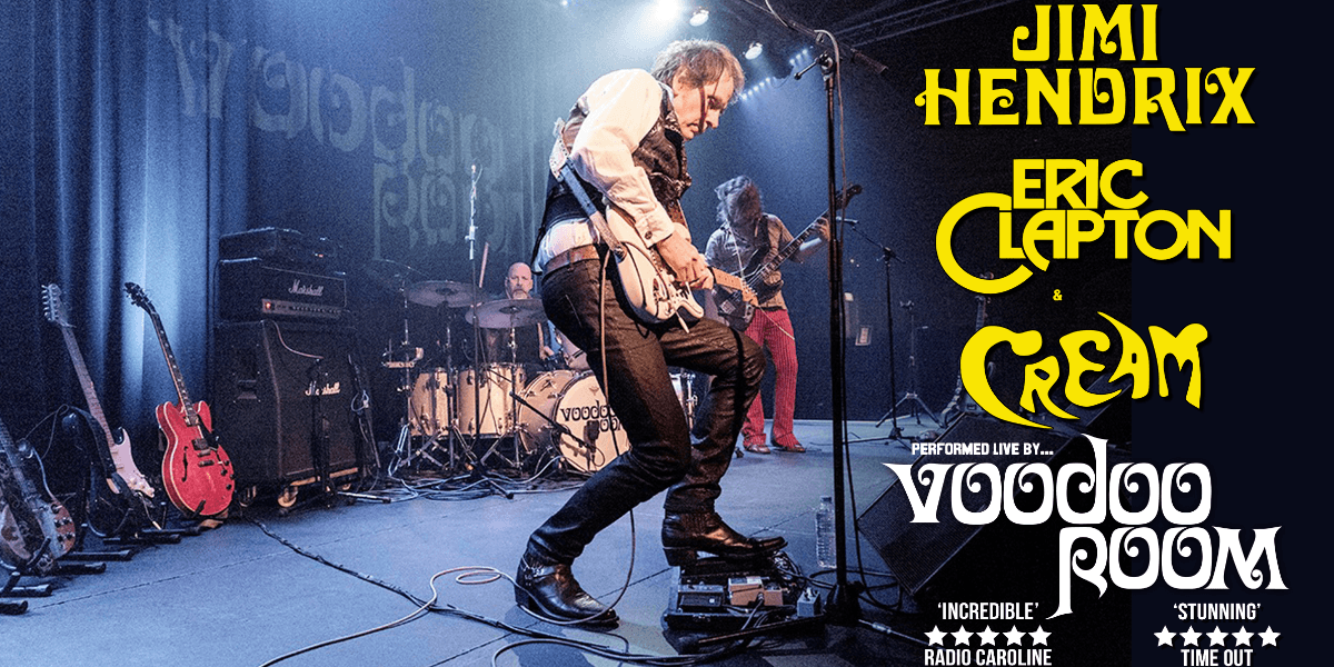 Hero image for Voodoo Room