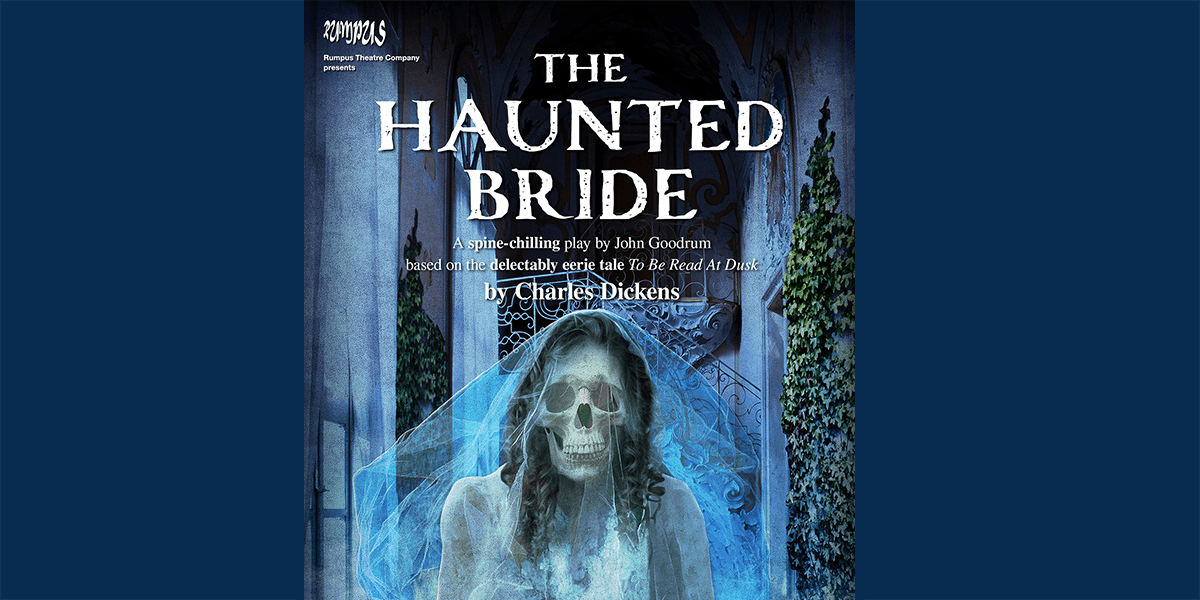 Hero image for The Haunted Bride
