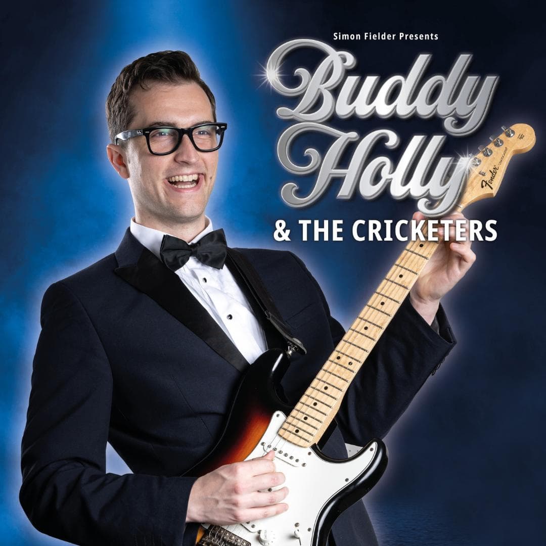 Buddy Holly And The Cricketers  thumbnail