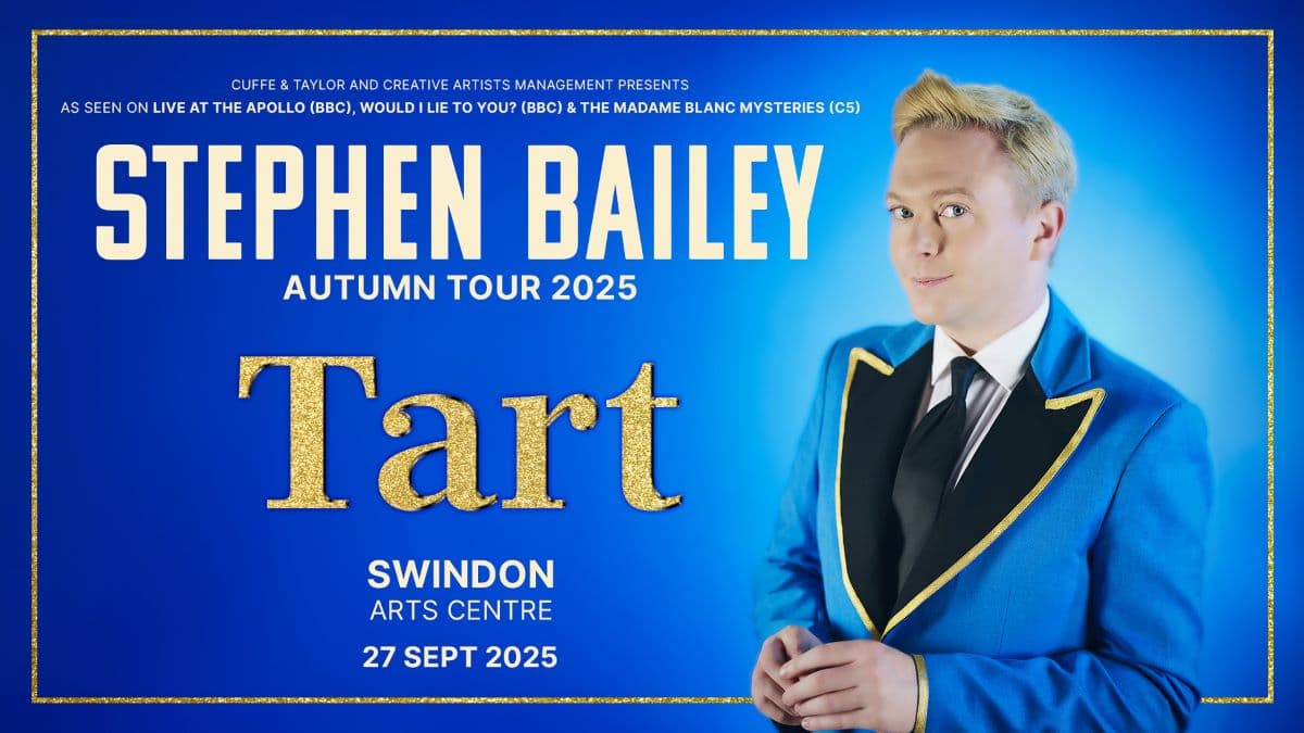 Stephen Bailey: Tart hero