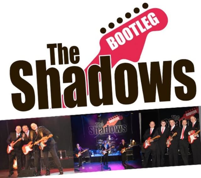 The Bootleg Shadows thumbnail