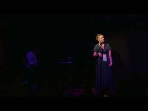 Video preview for Blodwen Rocks The Boat | Swindon Arts Centre from Youtube