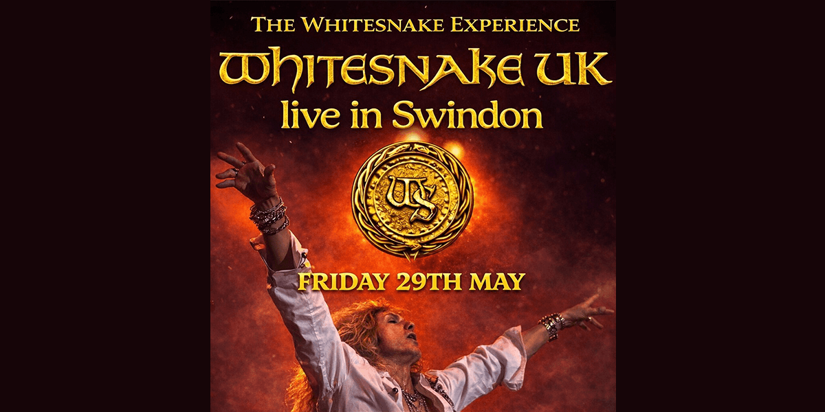 Hero image for Whitesnake UK