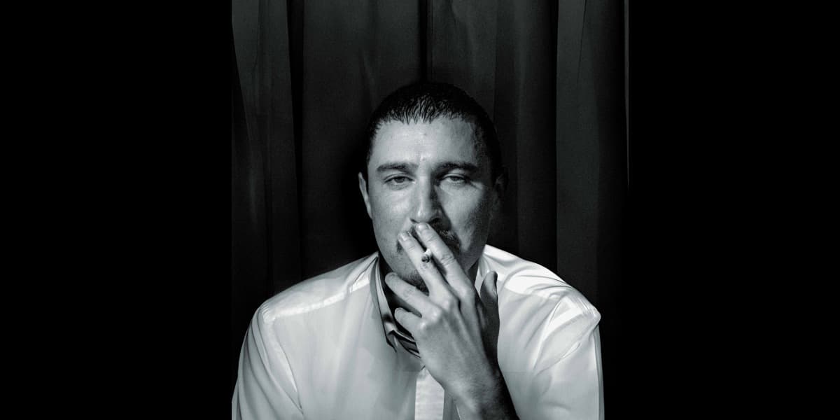 Hero image for Tom Rosenthal - Whatever People Say I Am, That's What I Am