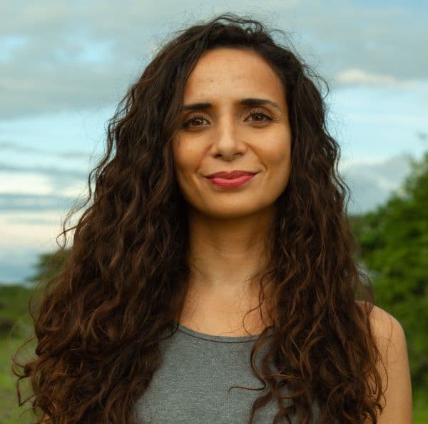 Hero image for Ella Al-Shamahi: Becoming Human