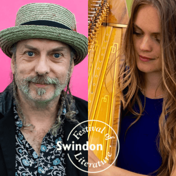 Hero image for Swindon Festival Of Literature: Imaginary Landscapes