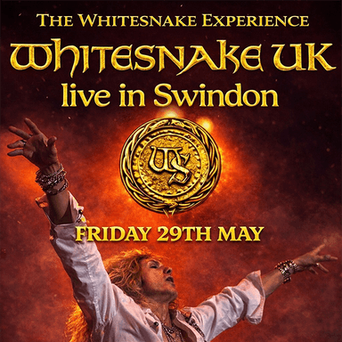 Hero image for Whitesnake UK