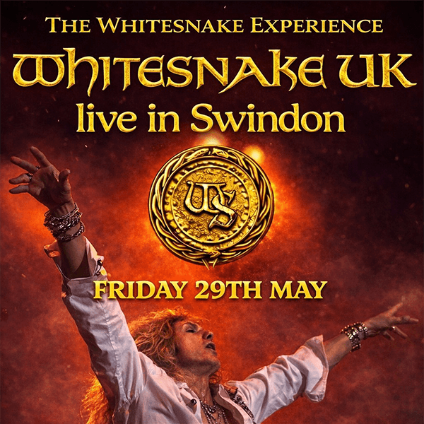 Hero image for Whitesnake UK