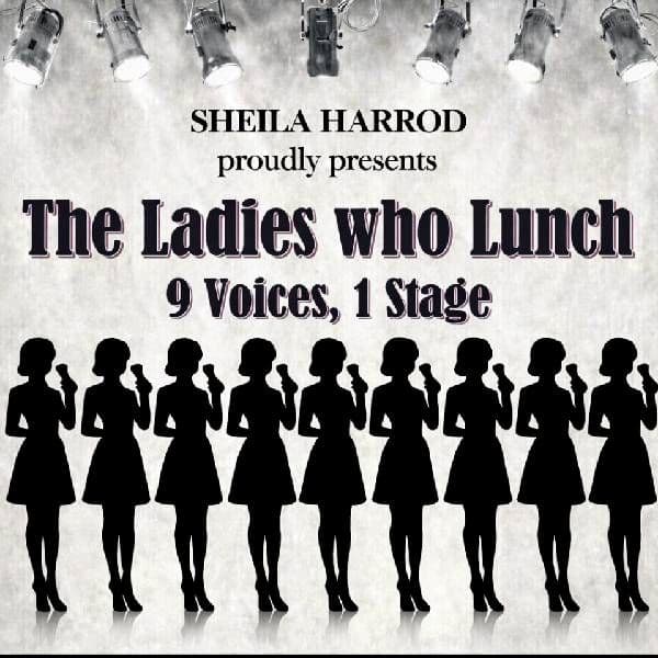 Hero image for The Ladies Who Lunch