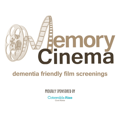 Hero image for Memory Cinema - The Artist (PG)