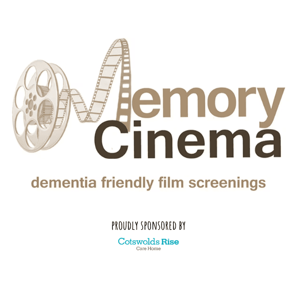 Hero image for Memory Cinema - The Artist (PG)