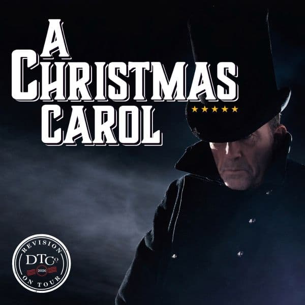 Hero image for A Christmas Carol