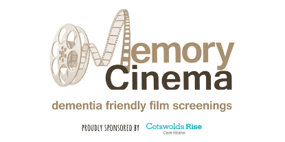 Hero image for Memory Cinema - The Lady In The Van (PG)