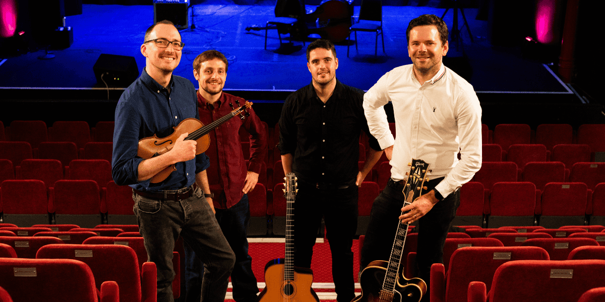 Image preview for Swing From Paris