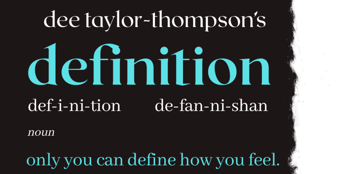 Hero image for Definition