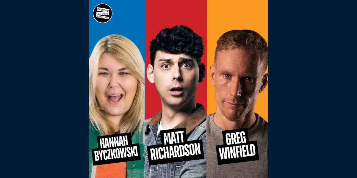 Hero image for Old Town Comedy Club