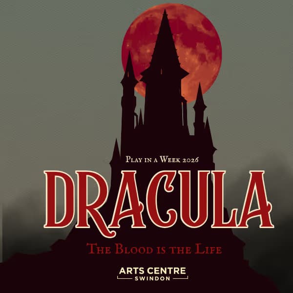 Play In a Week | Dracula