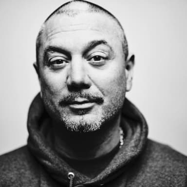 Hero image for Huey Morgan - The Fun Lovin' Criminal