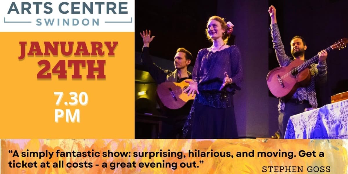 Hero image for A Pocket Opera