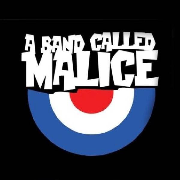 Hero image for A Band Called Malice